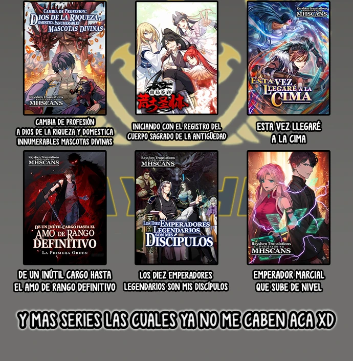 Esta Vez Llegaré a la Cima capítulo 66 página 17