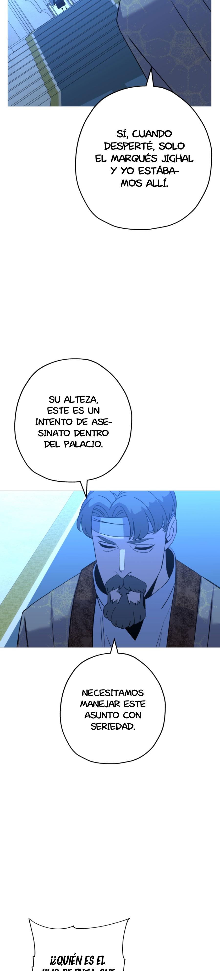 De un Simple Soldado a Monarca capítulo 100 página 19