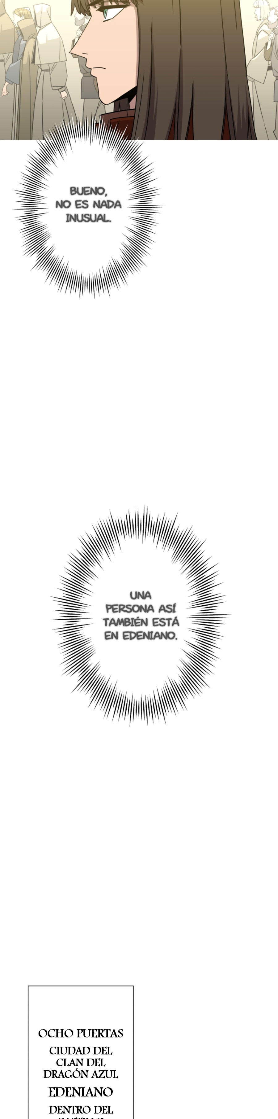 De un Simple Soldado a Monarca capítulo 100 página 30