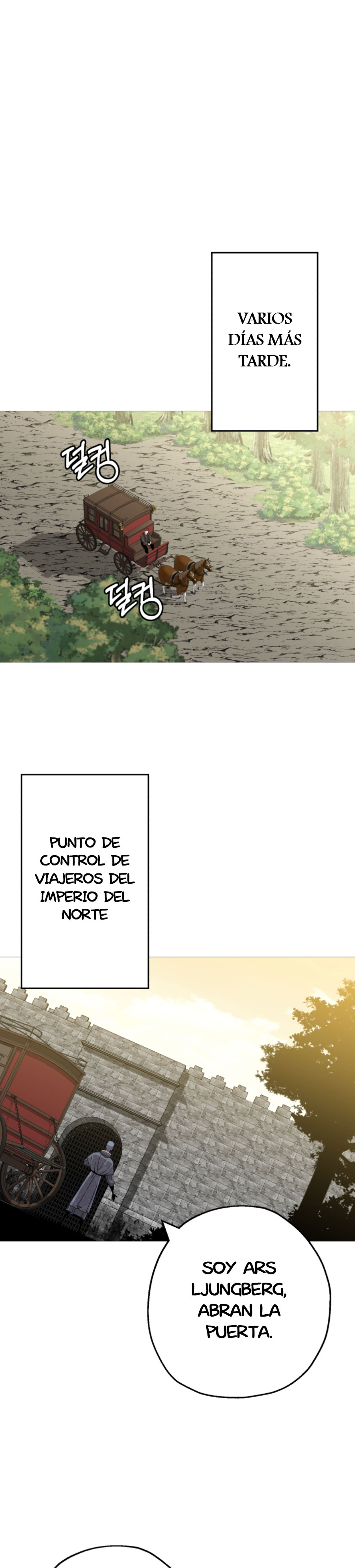 De un Simple Soldado a Monarca capítulo 102 página 31