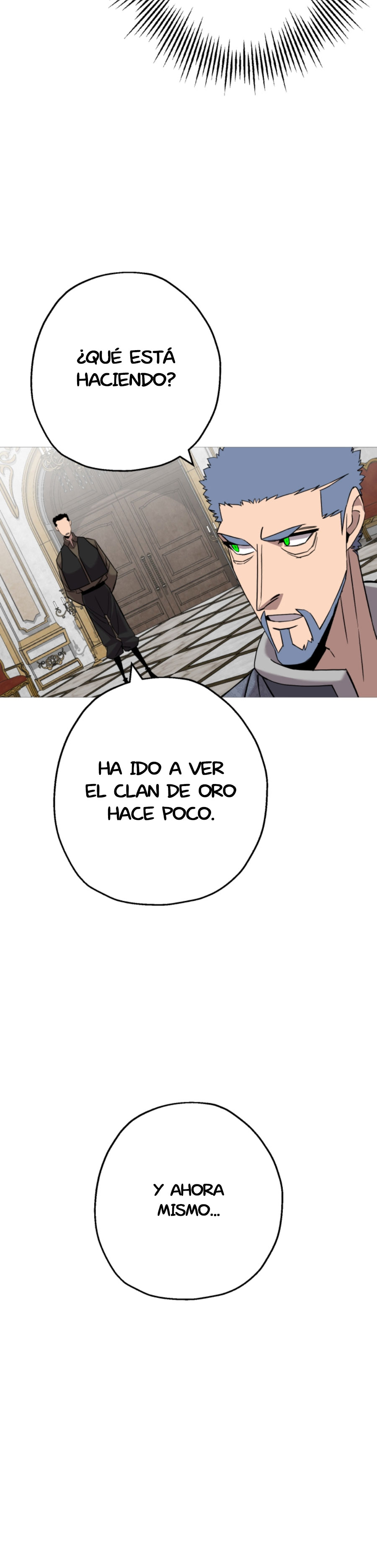 De un Simple Soldado a Monarca capítulo 102 página 4