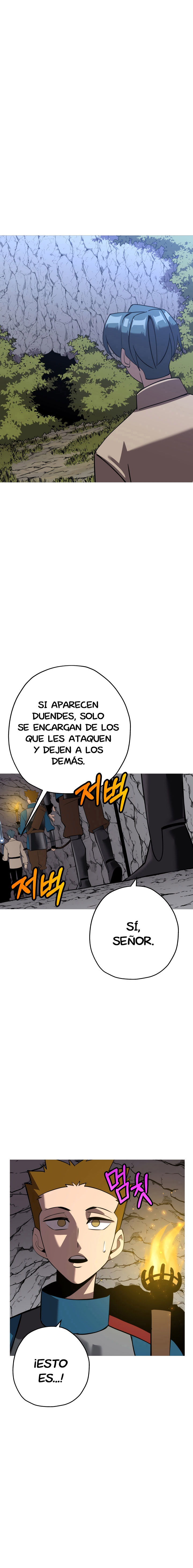 De un Simple Soldado a Monarca capítulo 59 página 24
