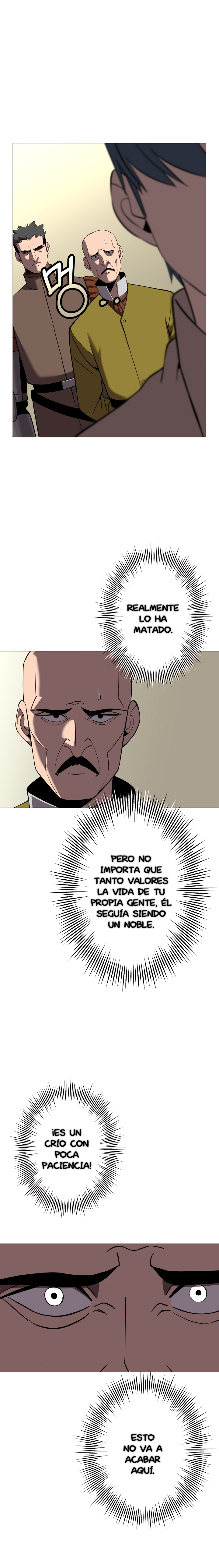 De un Simple Soldado a Monarca capítulo 63 página 2