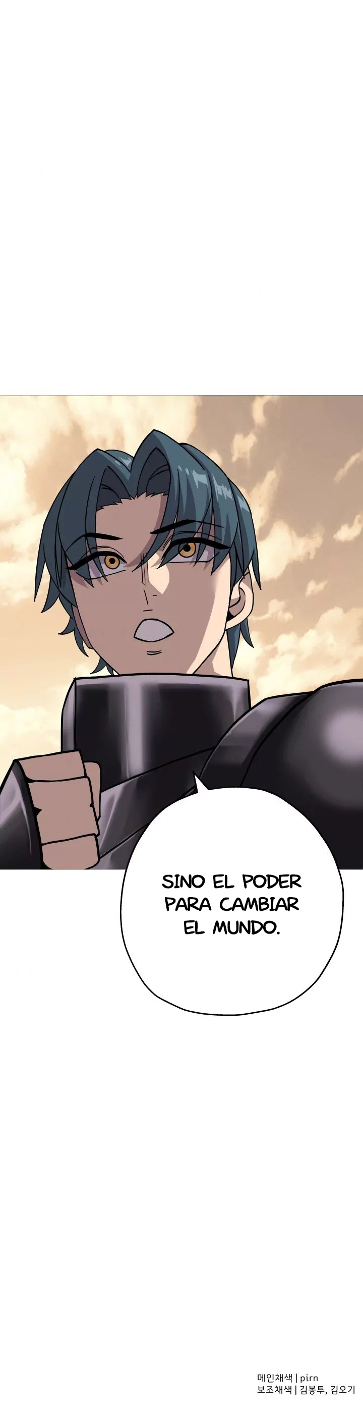 De un Simple Soldado a Monarca capítulo 79 página 23