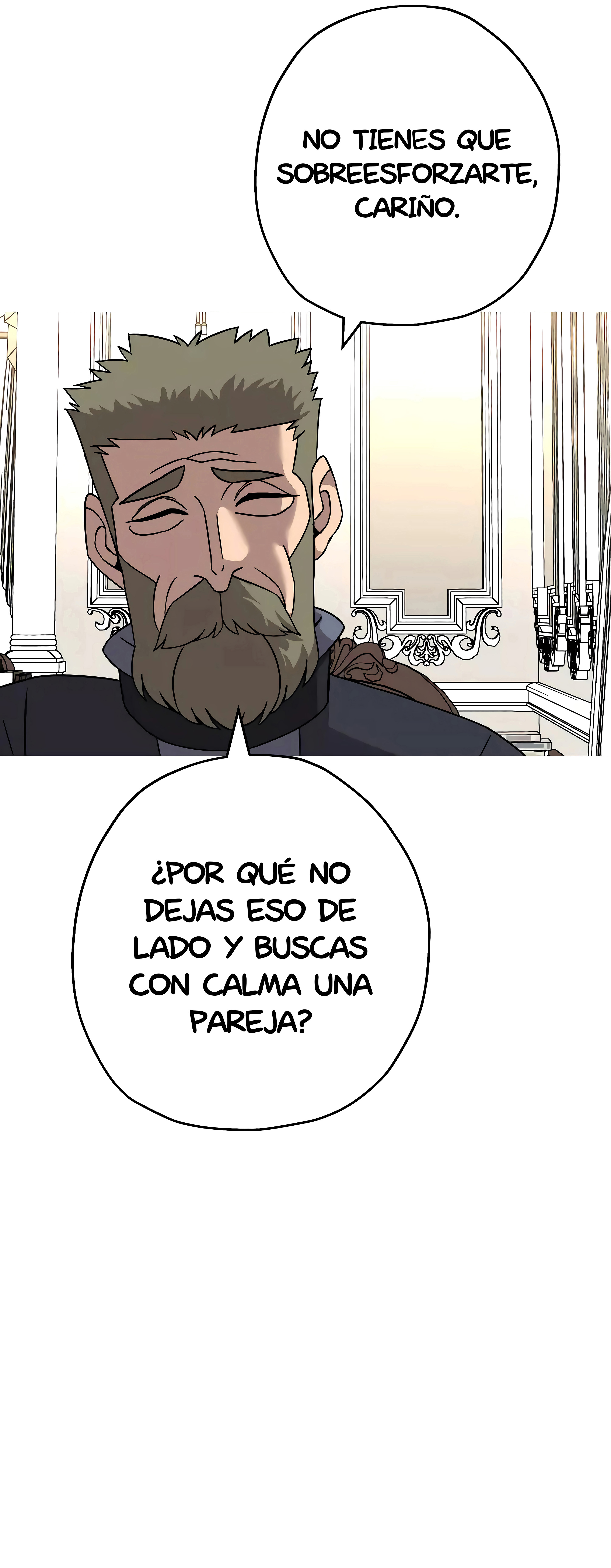 De un Simple Soldado a Monarca capítulo 80 página 41