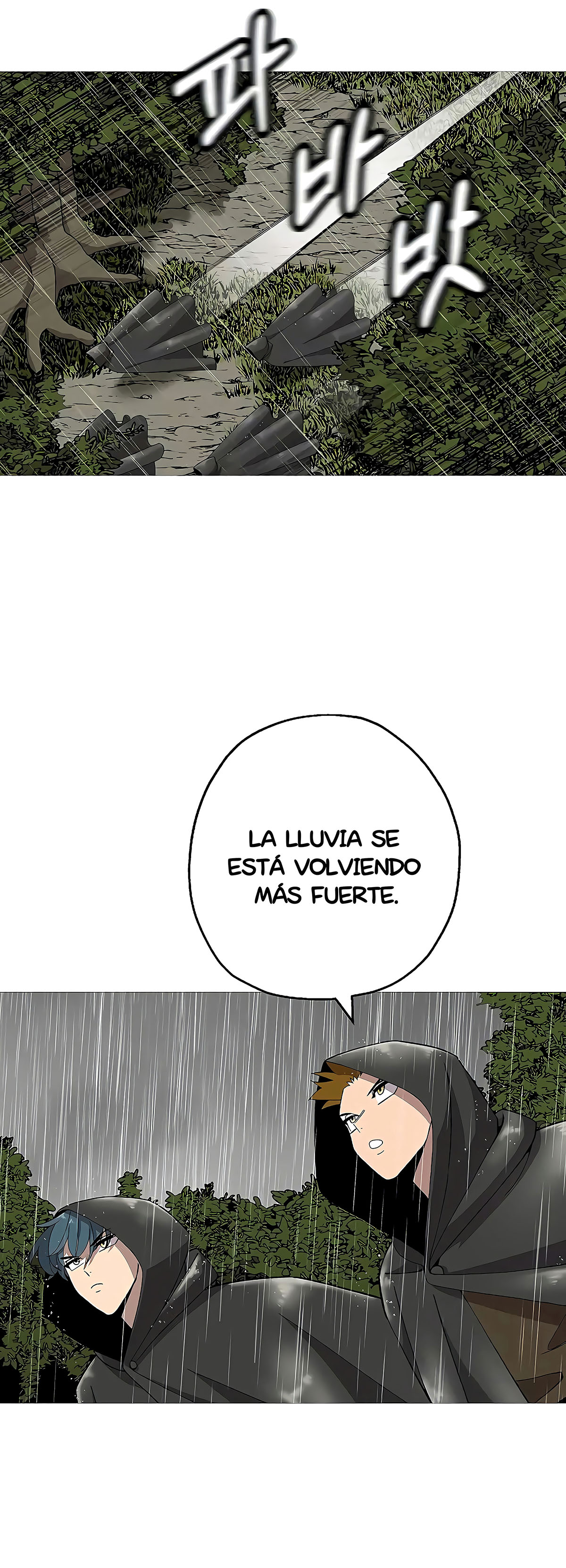 De un Simple Soldado a Monarca capítulo 82 página 12