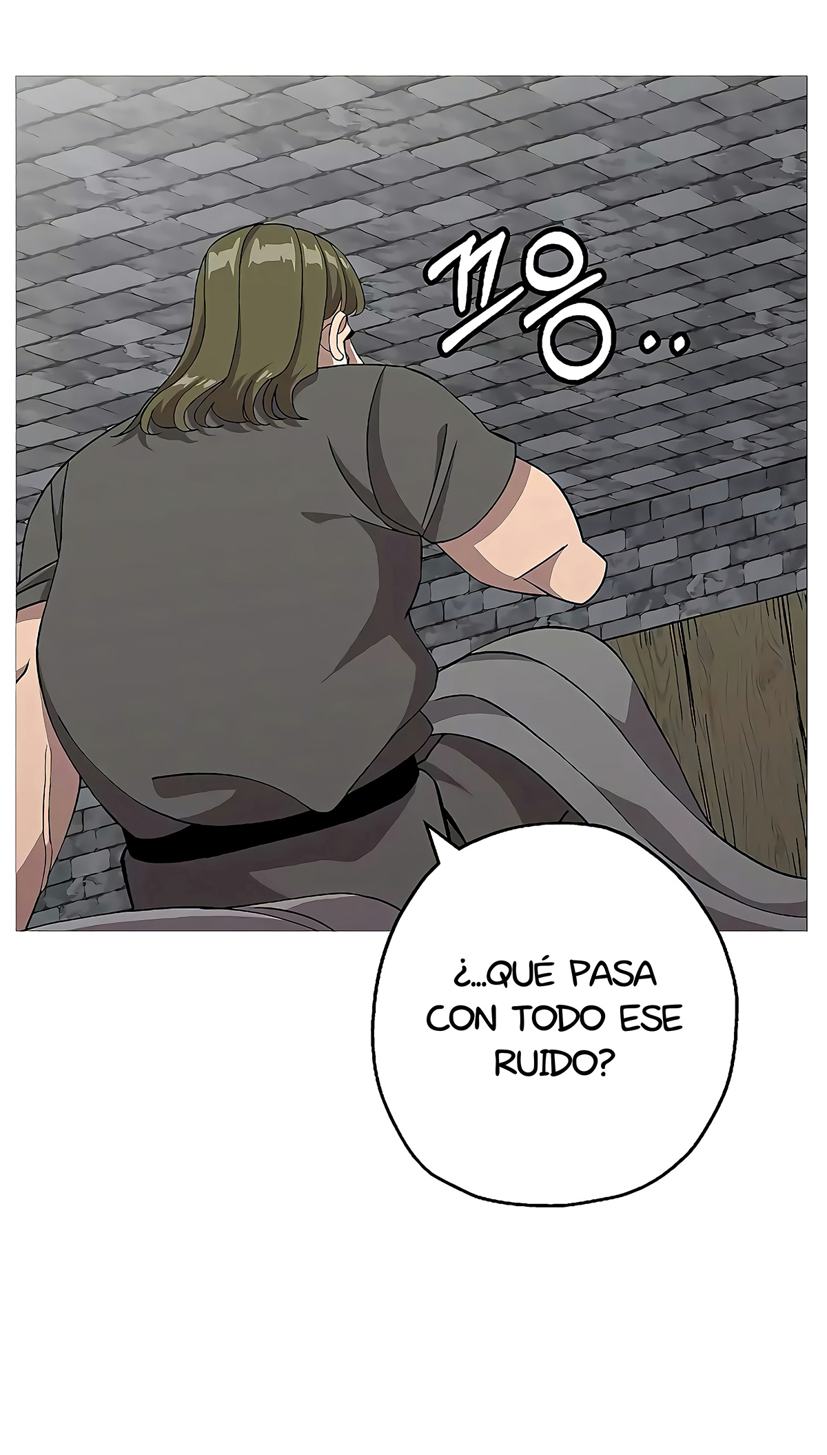 De un Simple Soldado a Monarca capítulo 82 página 16