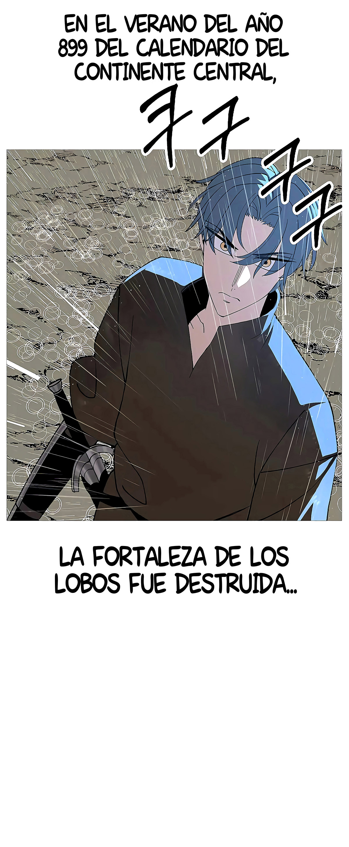 De un Simple Soldado a Monarca capítulo 82 página 41