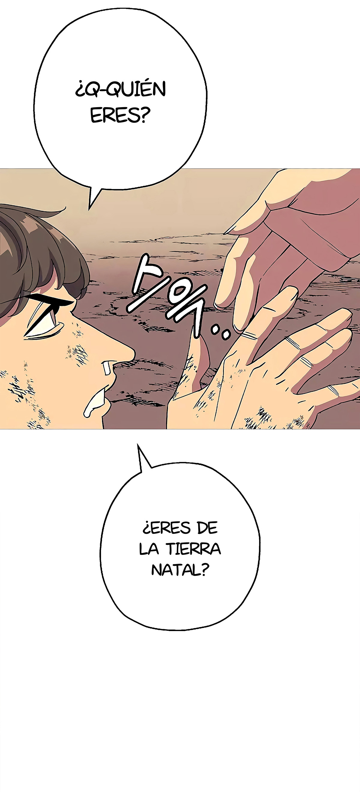 De un Simple Soldado a Monarca capítulo 82 página 66