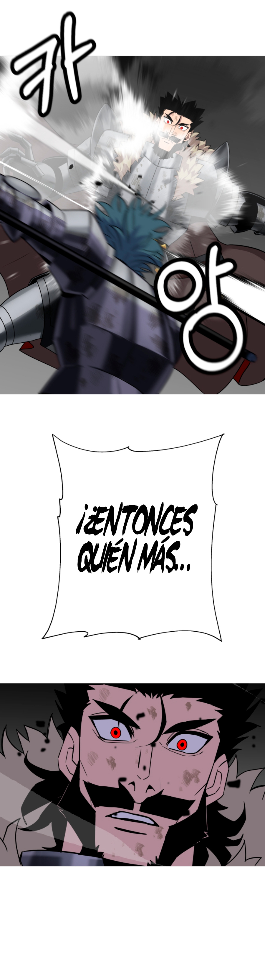 De un Simple Soldado a Monarca capítulo 93 página 44