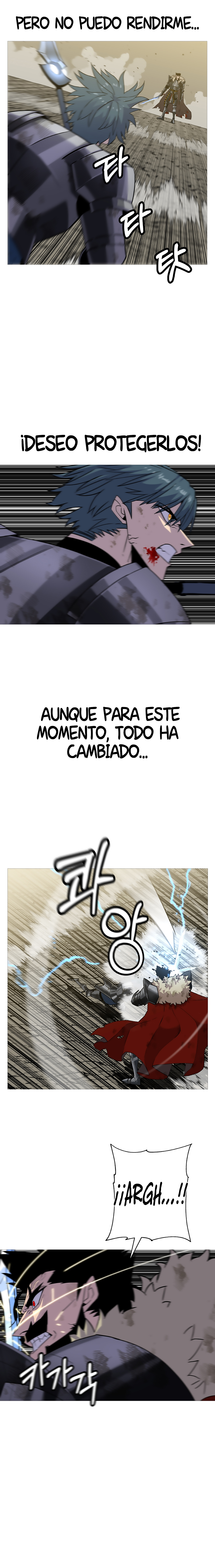 De un Simple Soldado a Monarca capítulo 94 página 10