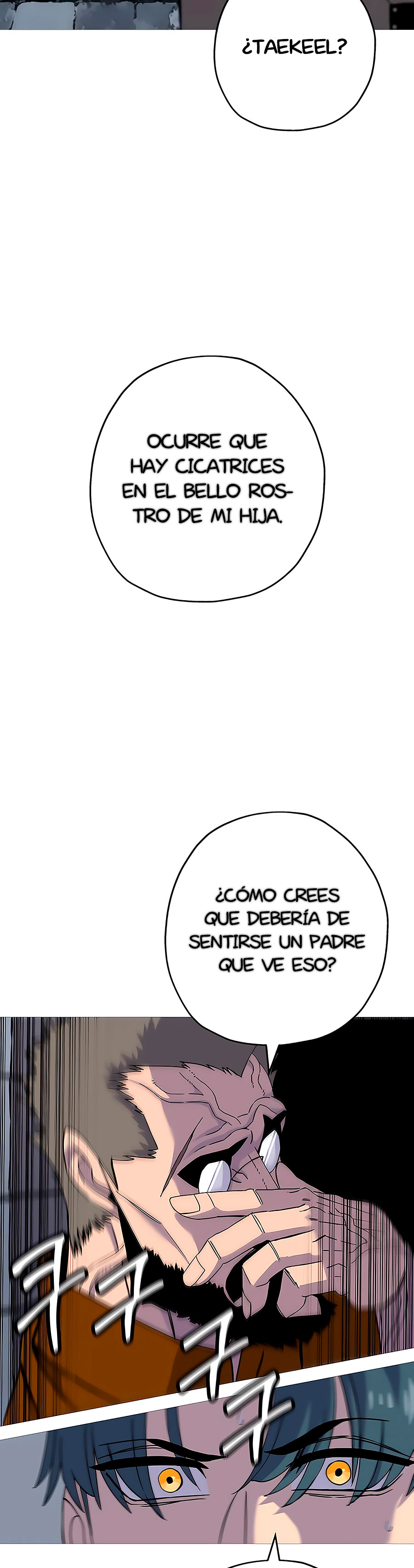 De un Simple Soldado a Monarca capítulo 98 página 11