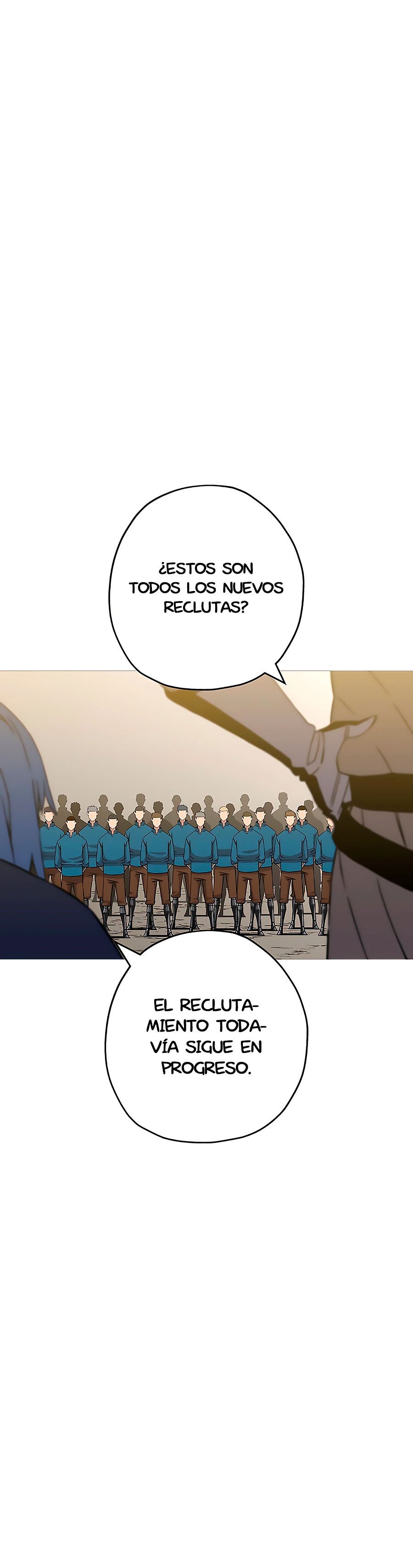 De un Simple Soldado a Monarca capítulo 98 página 13