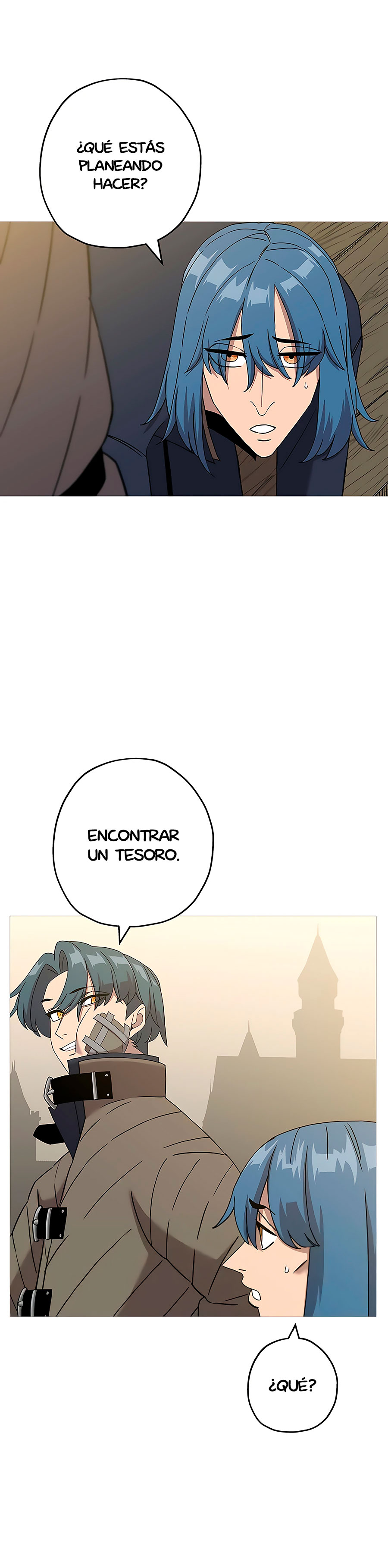 De un Simple Soldado a Monarca capítulo 98 página 16