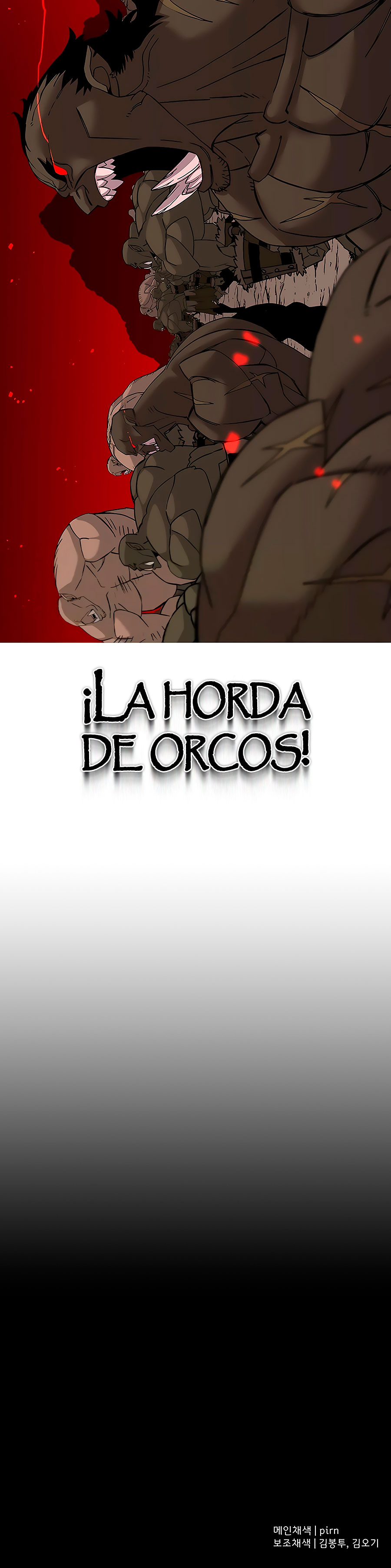 De un Simple Soldado a Monarca capítulo 98 página 48