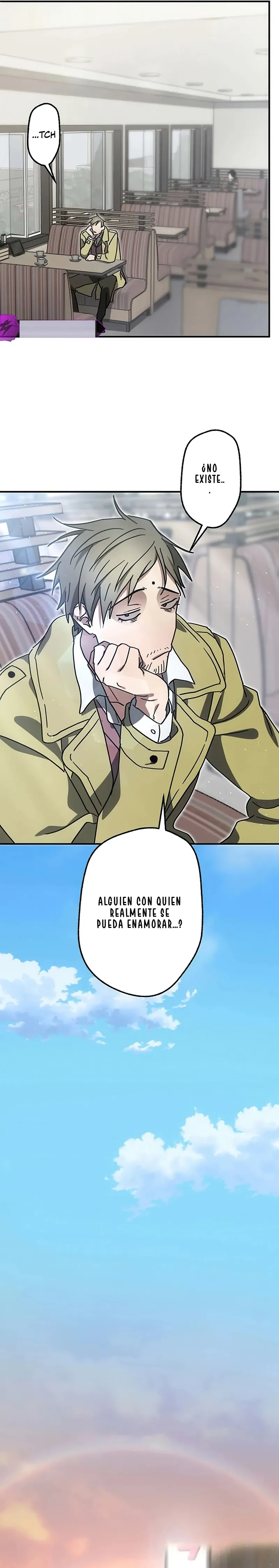VENGANZA ETERNA capítulo 17 página 11