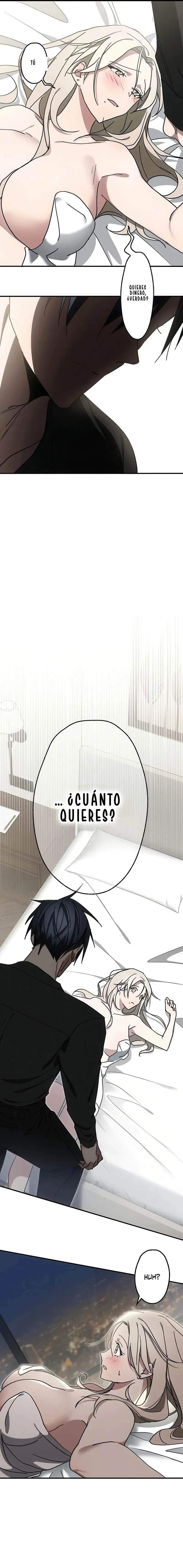 VENGANZA ETERNA capítulo 20 página 5