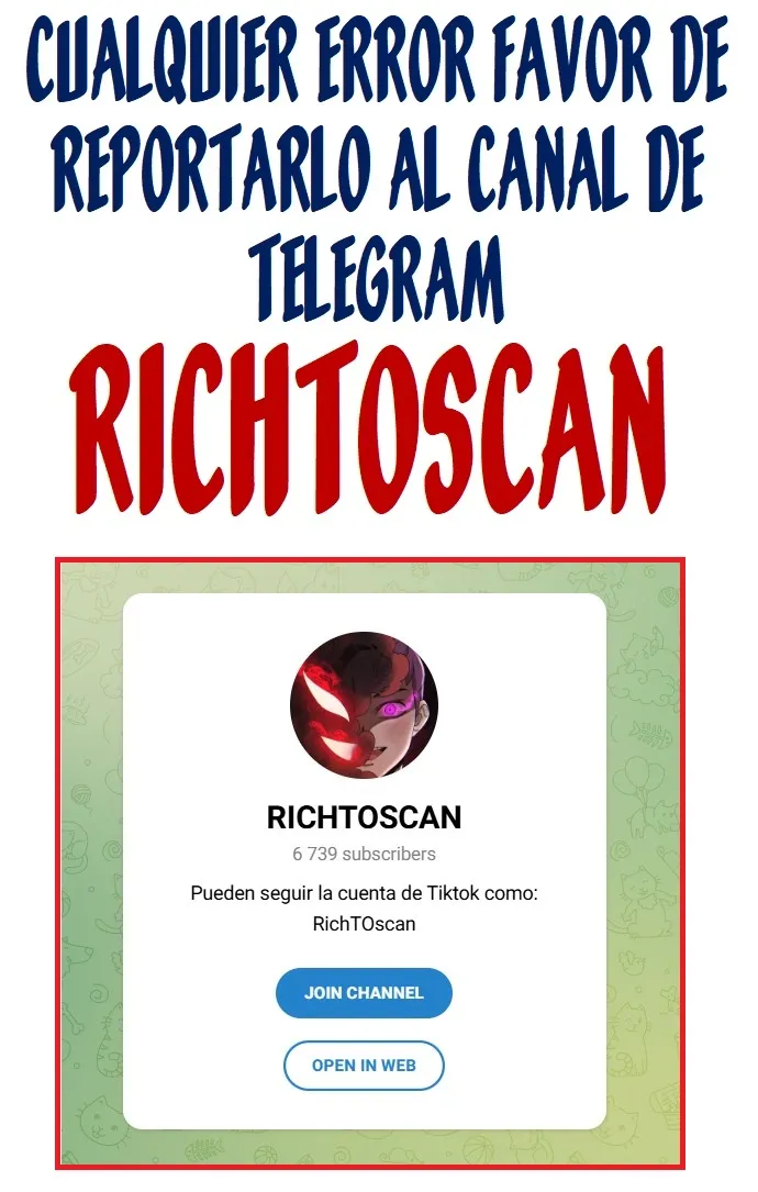 EL RETORNADO capítulo 2 página 12