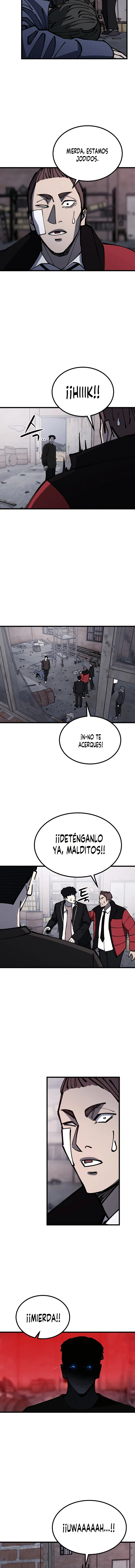 EL RETORNADO capítulo 8 página 13