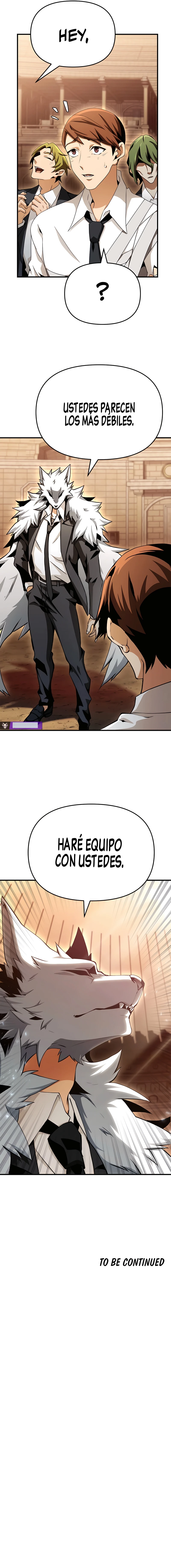REGRESION ETERNA capítulo 25 página 14