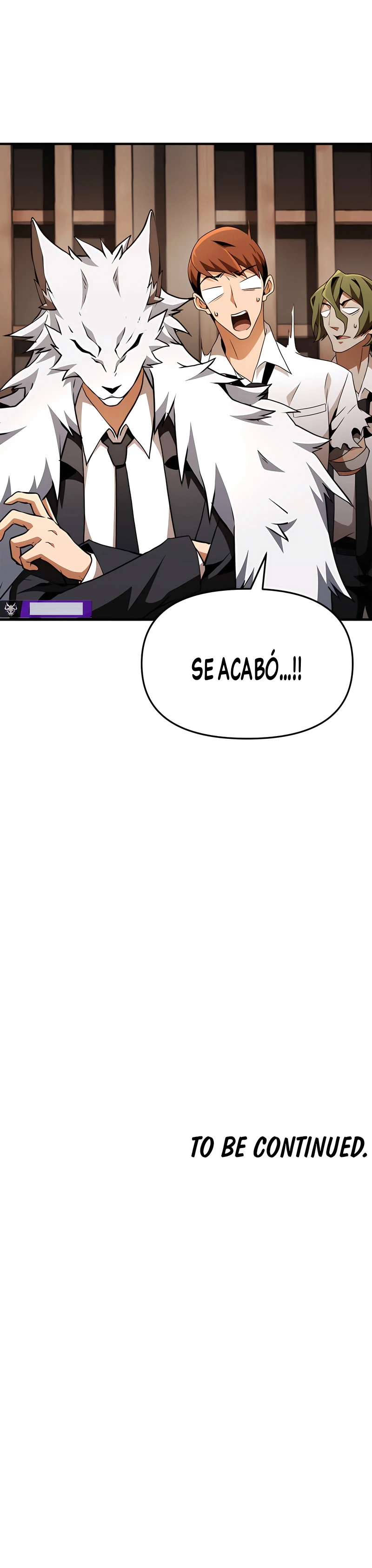 REGRESION ETERNA capítulo 26 página 12