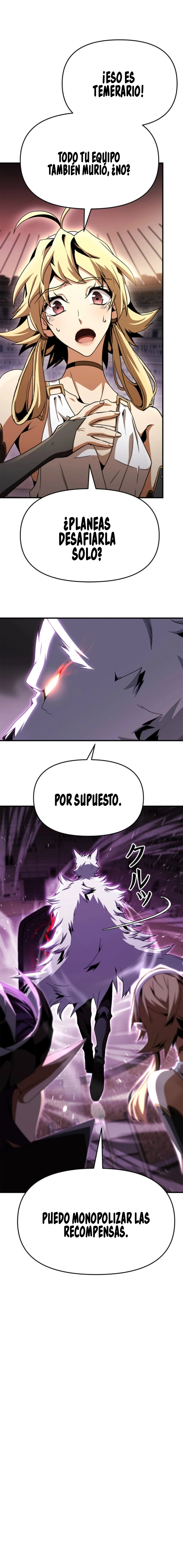 REGRESION ETERNA capítulo 31 página 12