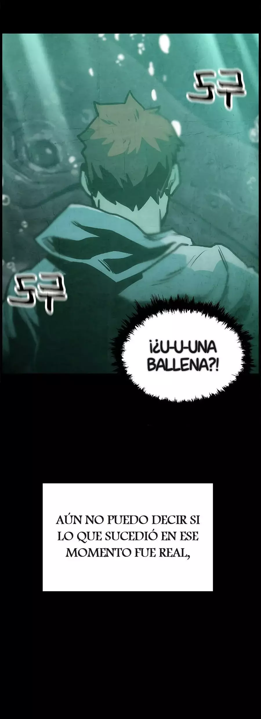 Yerno Cocinero de la Familia Jaegal capítulo 1 página 22