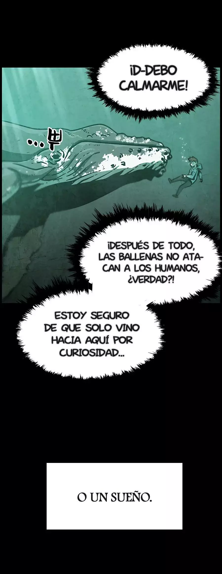 Yerno Cocinero de la Familia Jaegal capítulo 1 página 23