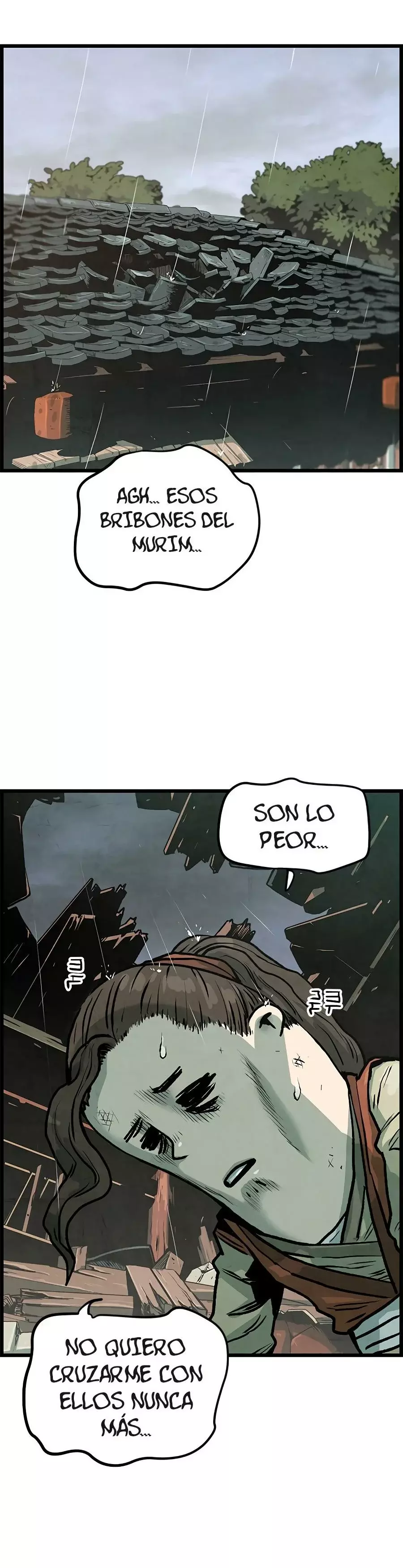 Yerno Cocinero de la Familia Jaegal capítulo 1 página 61