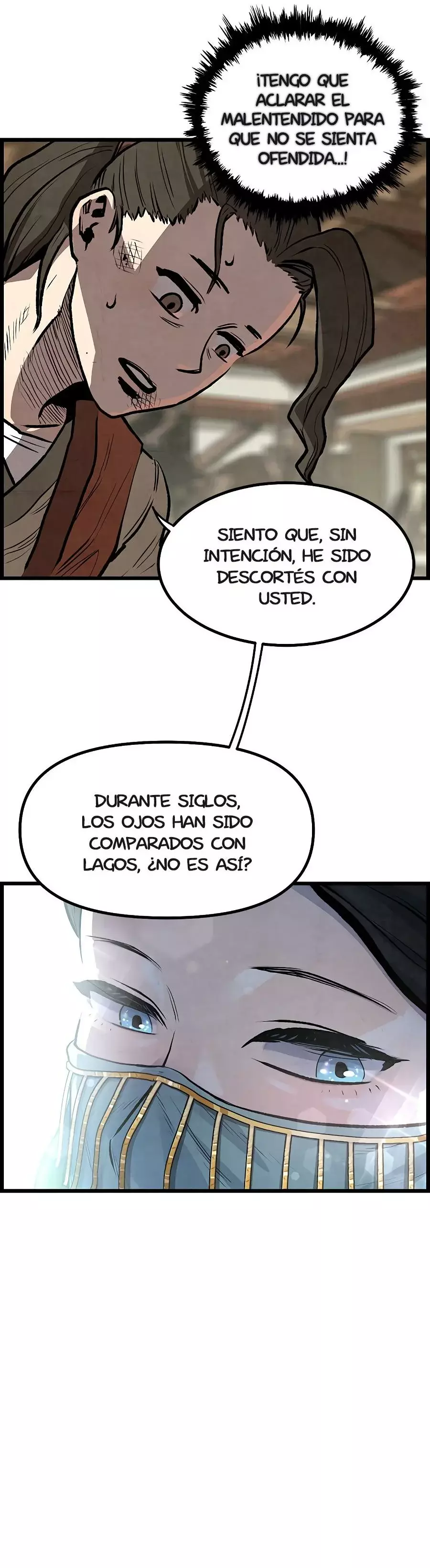 Yerno Cocinero de la Familia Jaegal capítulo 1 página 75