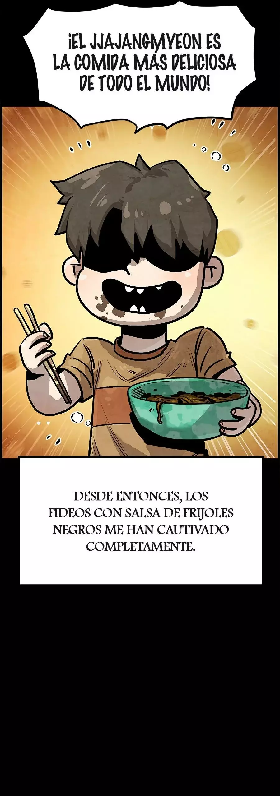 Yerno Cocinero de la Familia Jaegal capítulo 1 página 8