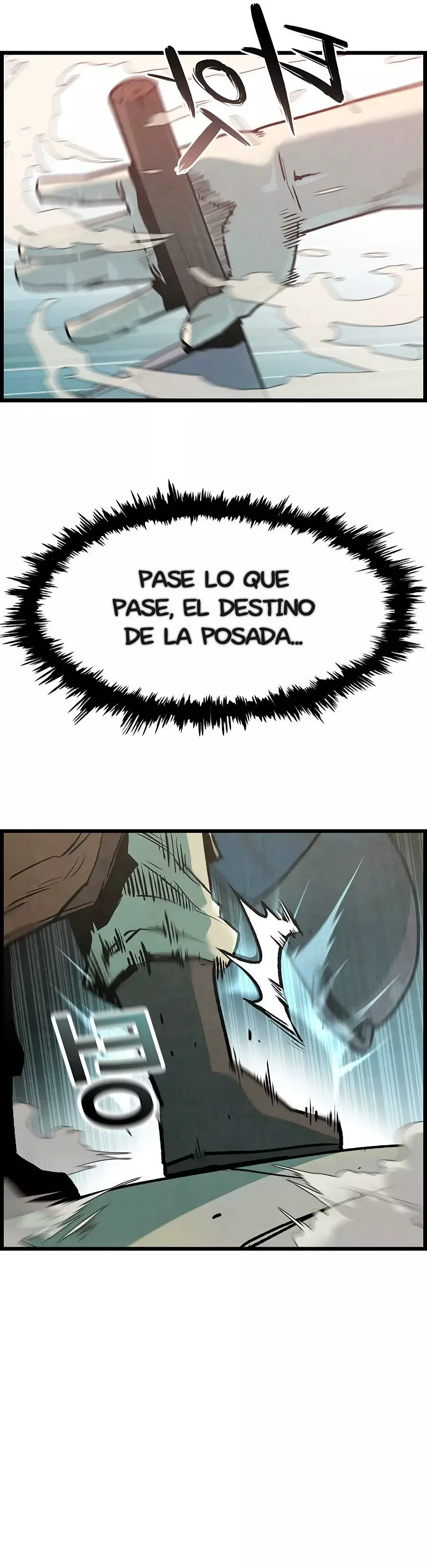 Yerno Cocinero de la Familia Jaegal capítulo 1 página 83