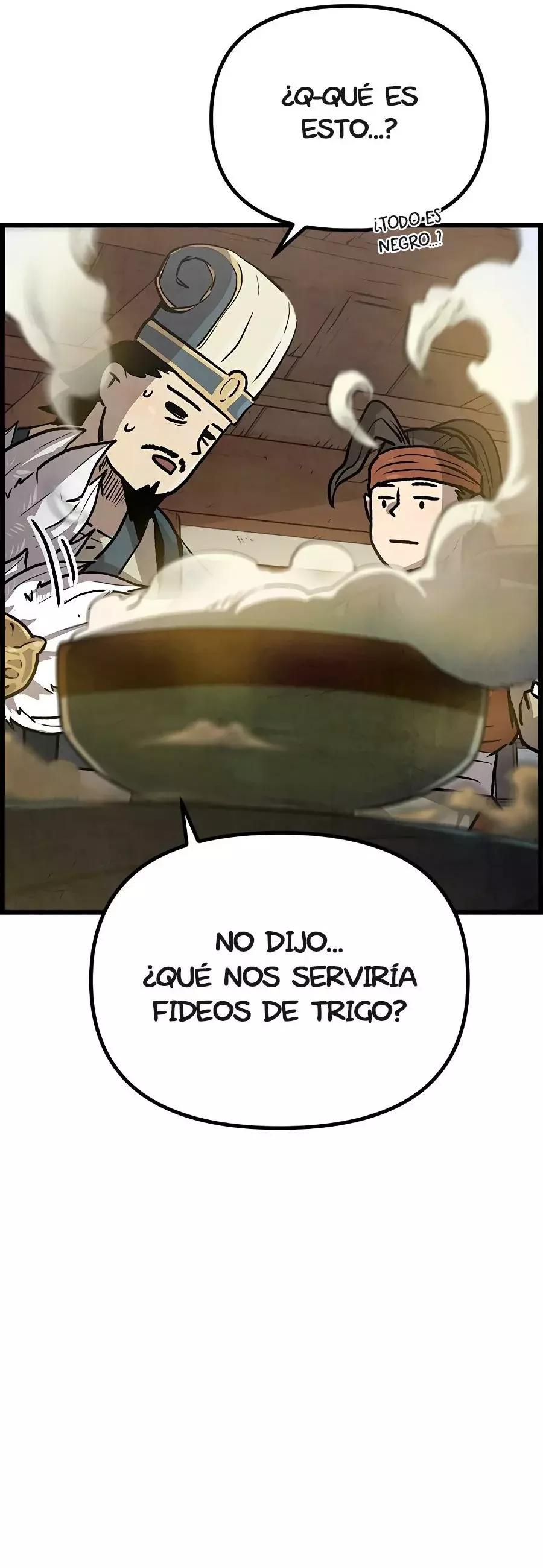 Yerno Cocinero de la Familia Jaegal capítulo 1 página 90
