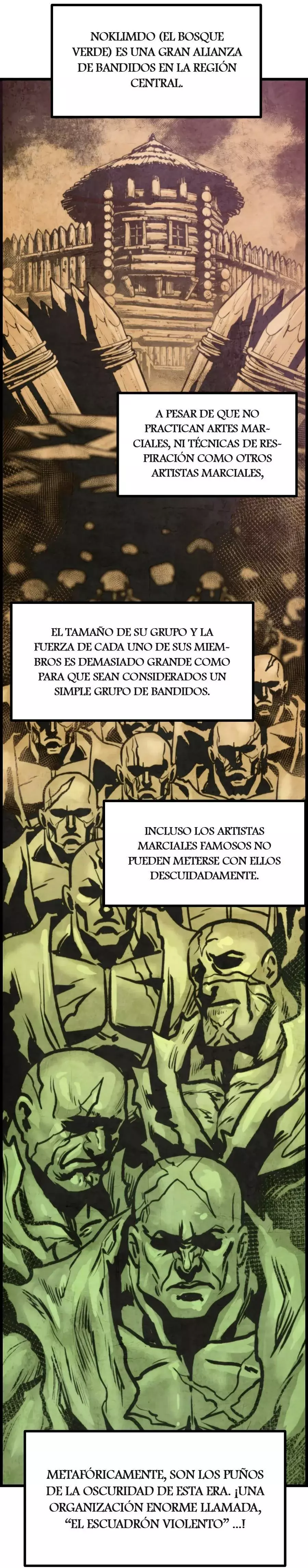 Yerno Cocinero de la Familia Jaegal capítulo 10 página 6