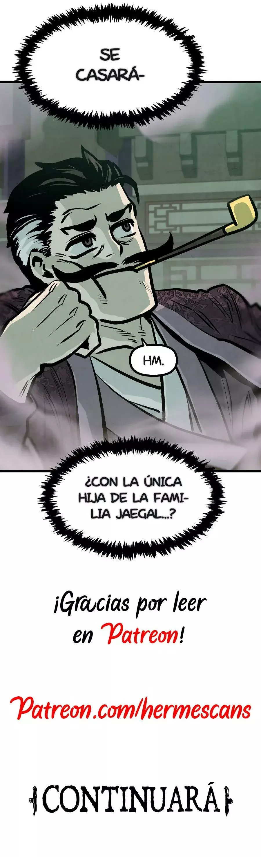 Yerno Cocinero de la Familia Jaegal capítulo 10 página 61