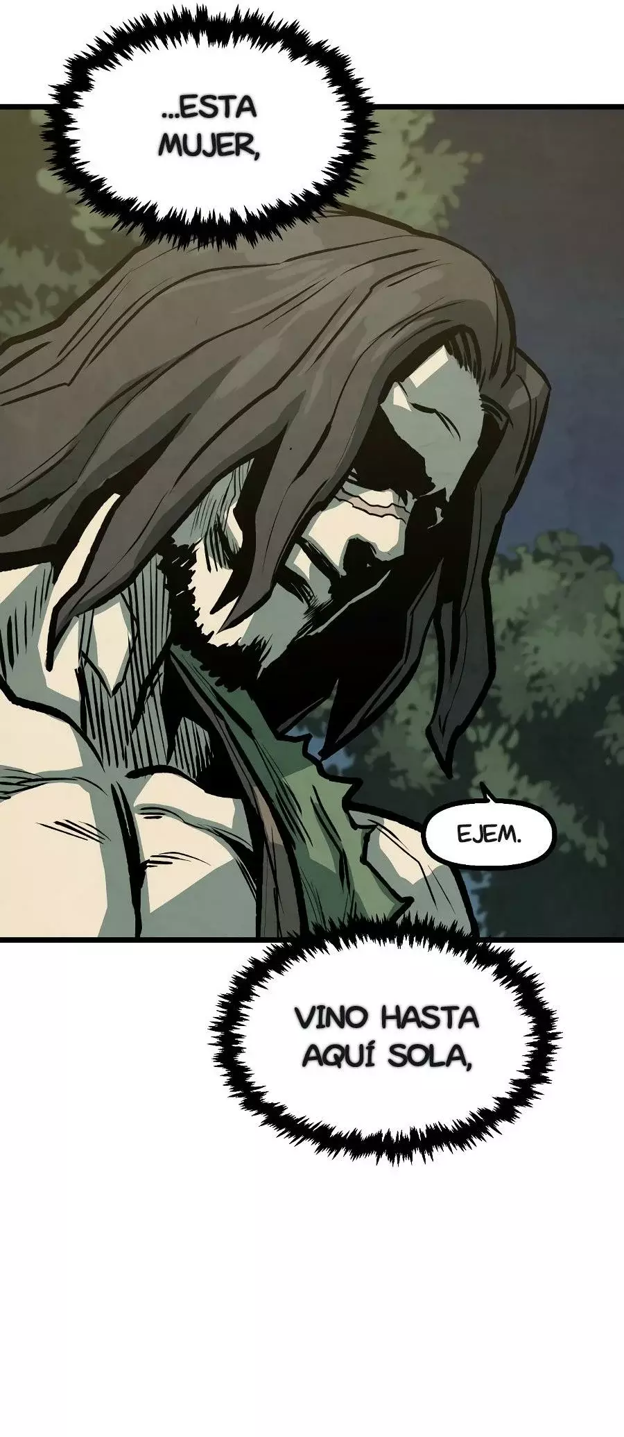 Yerno Cocinero de la Familia Jaegal capítulo 10 página 8