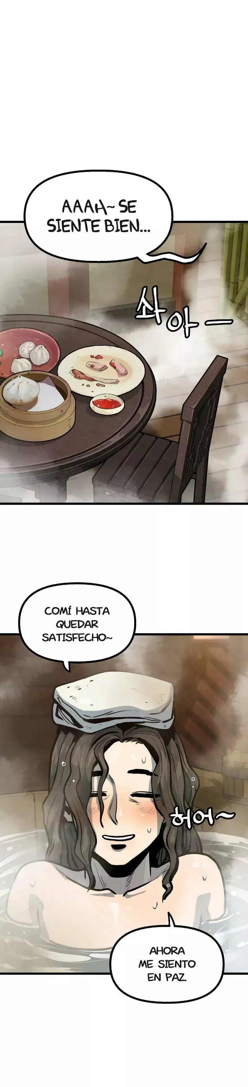 Yerno Cocinero de la Familia Jaegal capítulo 11 página 18