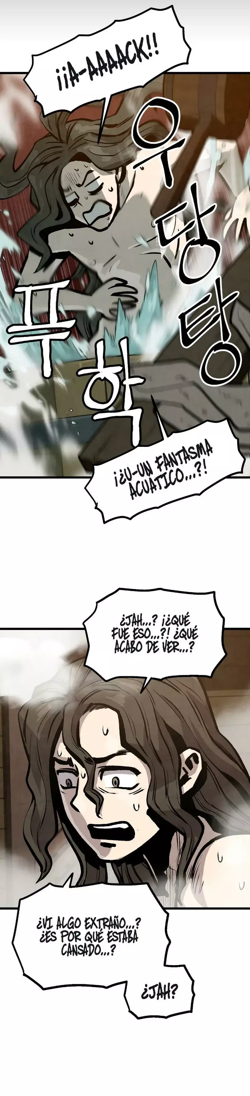Yerno Cocinero de la Familia Jaegal capítulo 11 página 25