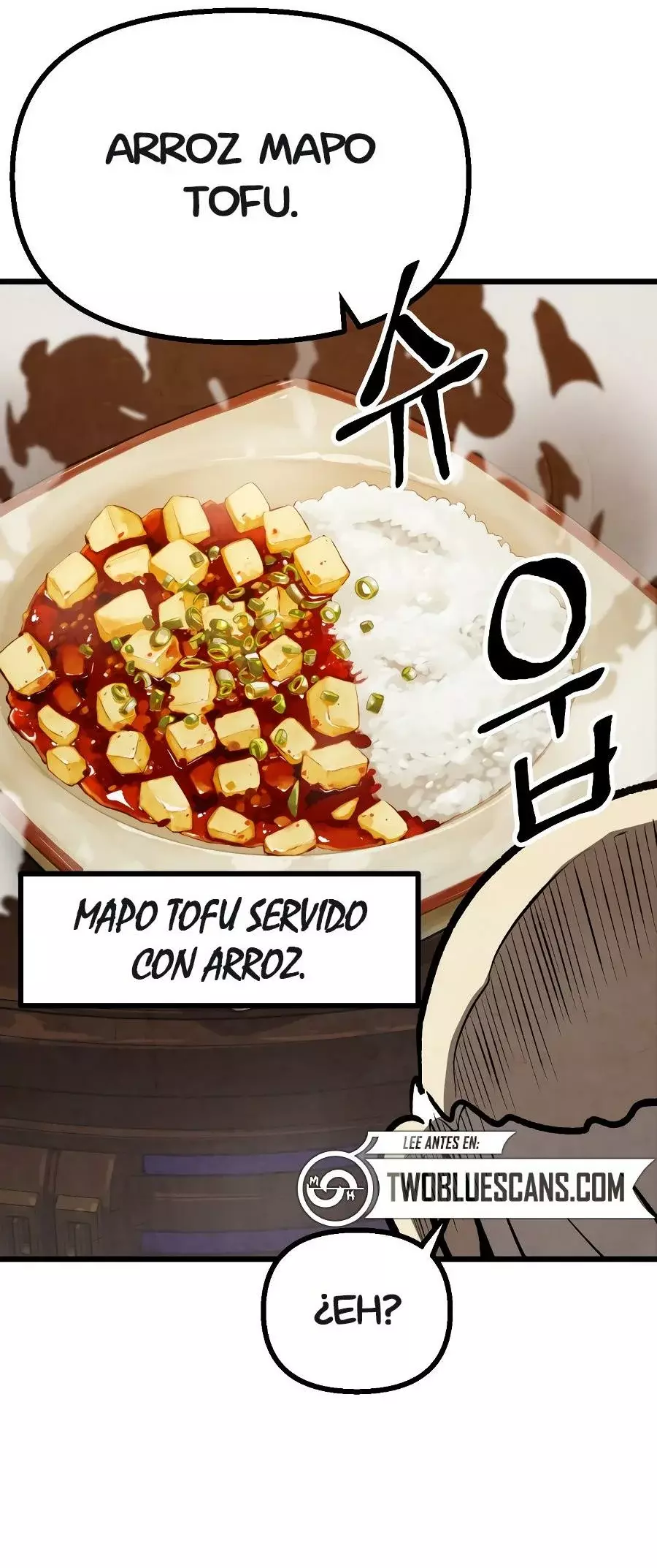Yerno Cocinero de la Familia Jaegal capítulo 12 página 44