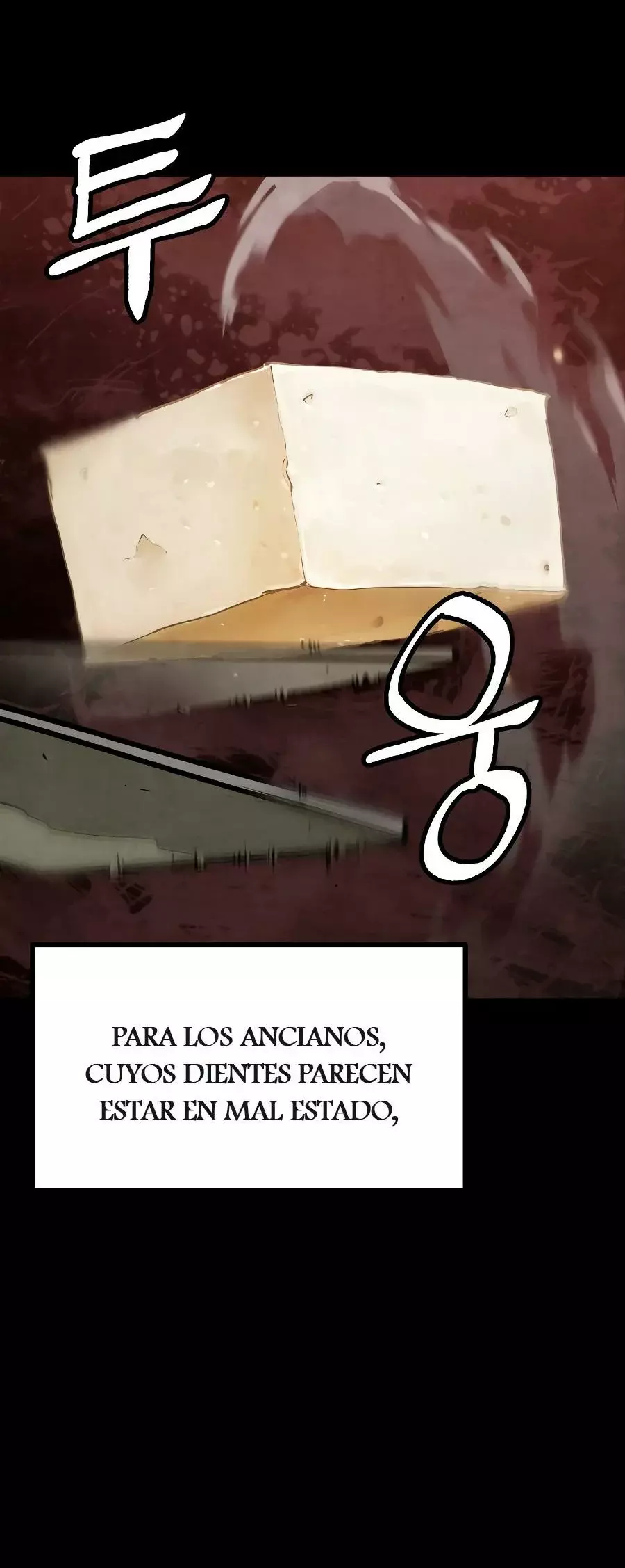 Yerno Cocinero de la Familia Jaegal capítulo 12 página 52
