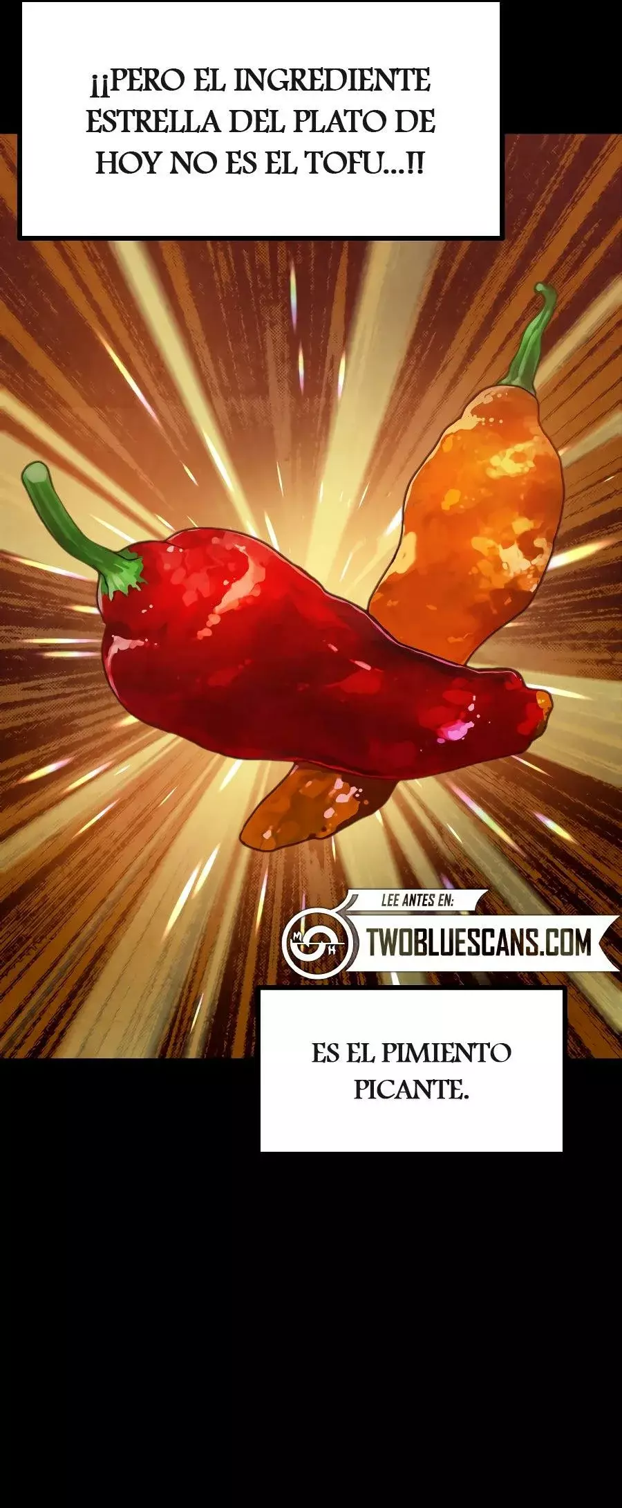 Yerno Cocinero de la Familia Jaegal capítulo 12 página 55