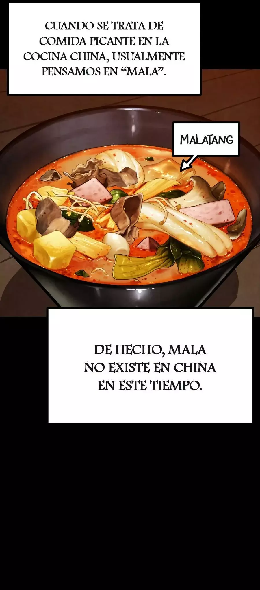 Yerno Cocinero de la Familia Jaegal capítulo 12 página 56