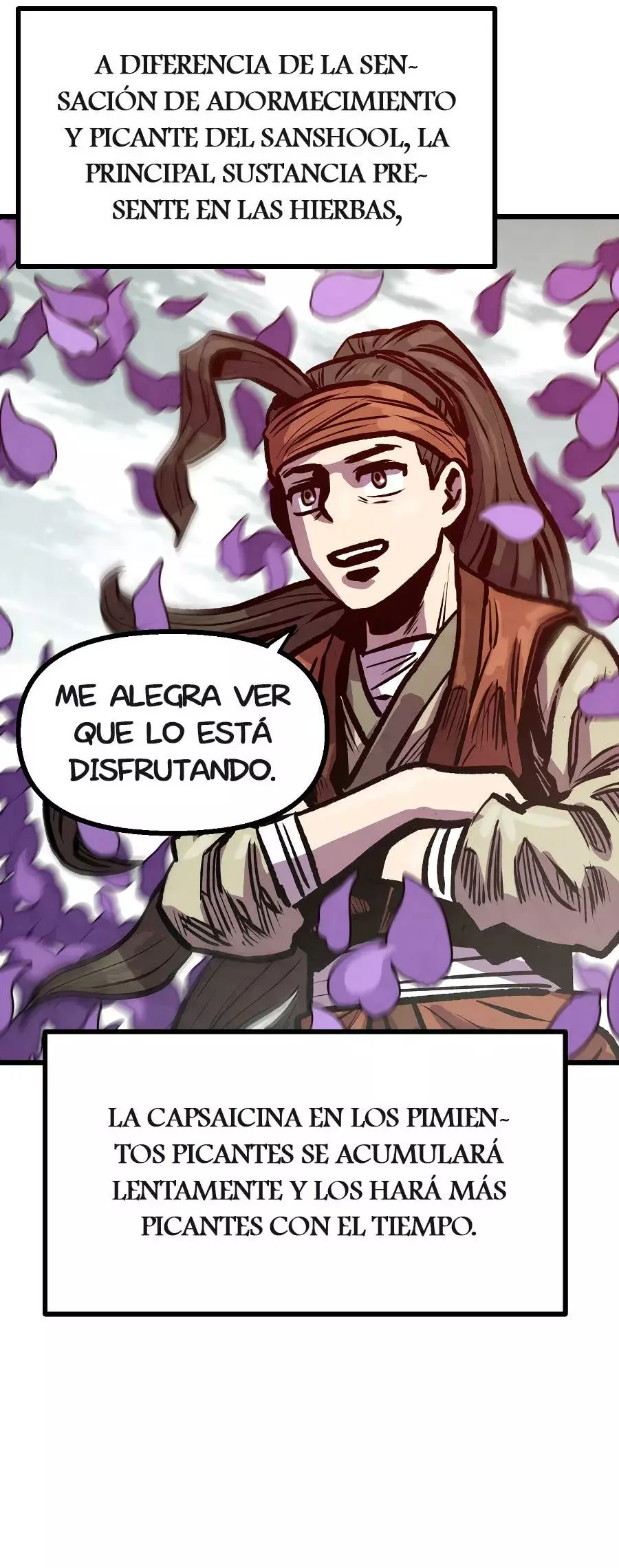 Yerno Cocinero de la Familia Jaegal capítulo 12 página 63