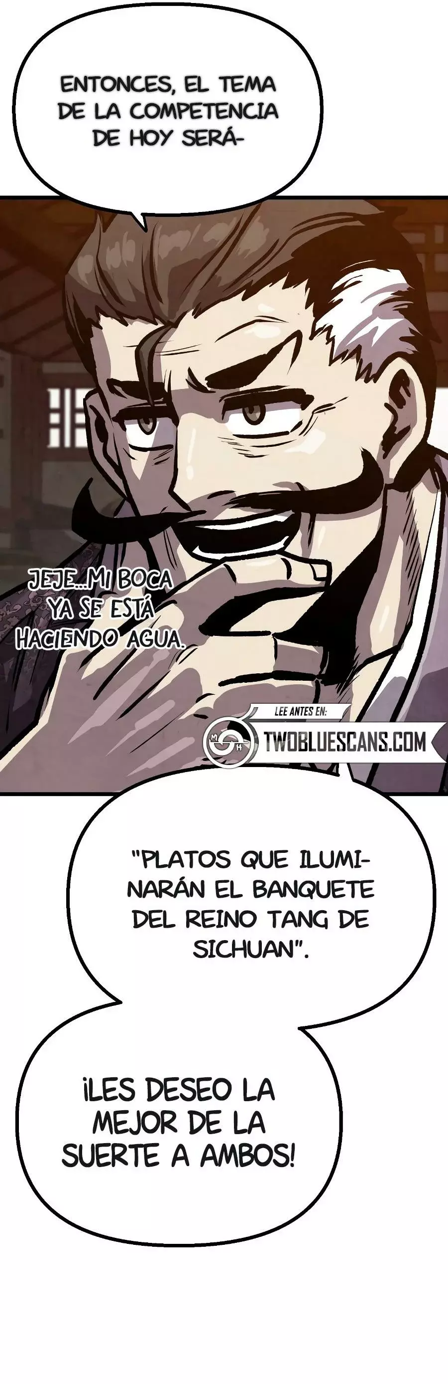 Yerno Cocinero de la Familia Jaegal capítulo 13 página 65