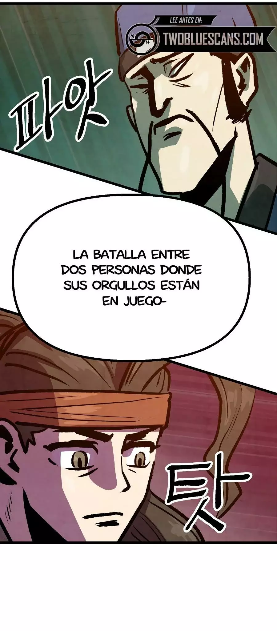 Yerno Cocinero de la Familia Jaegal capítulo 14 página 14