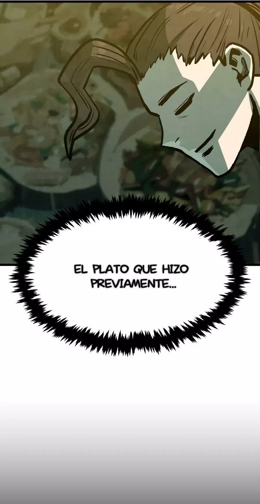 Yerno Cocinero de la Familia Jaegal capítulo 15 página 59