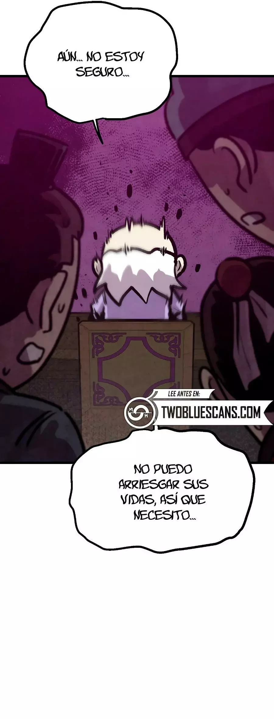 Yerno Cocinero de la Familia Jaegal capítulo 15 página 8
