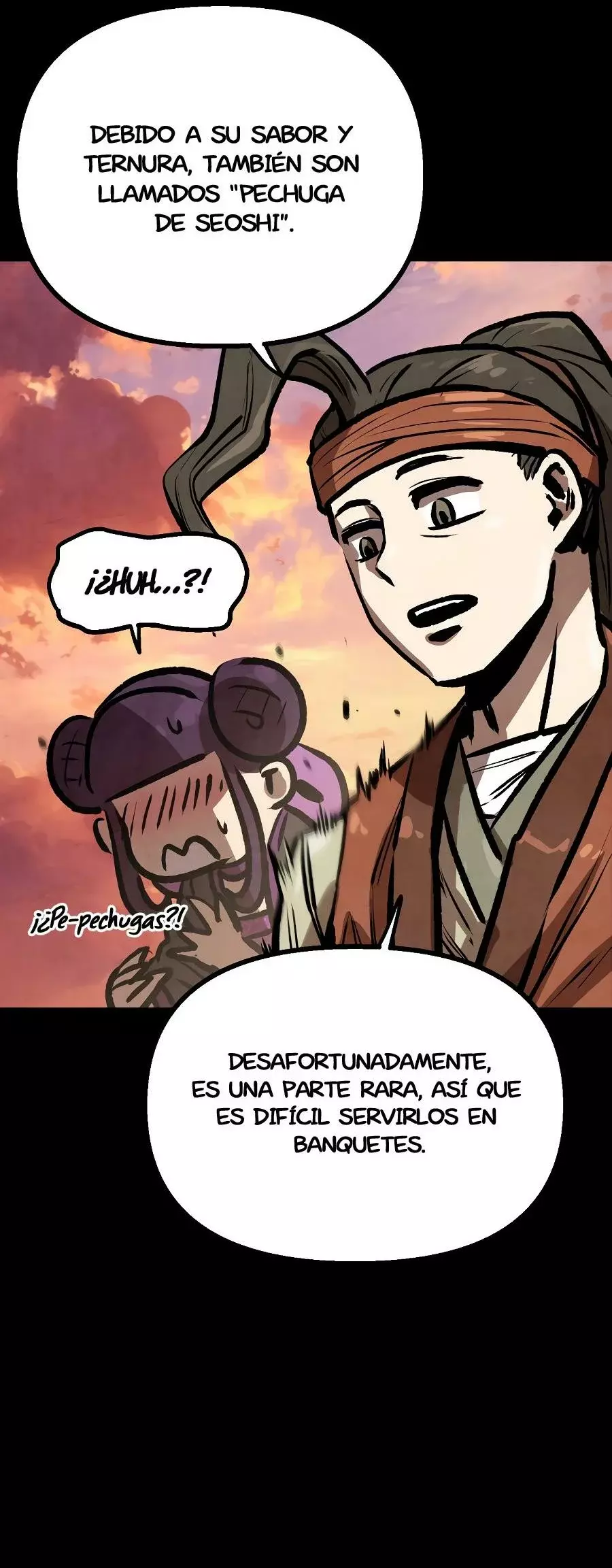 Yerno Cocinero de la Familia Jaegal capítulo 16 página 16
