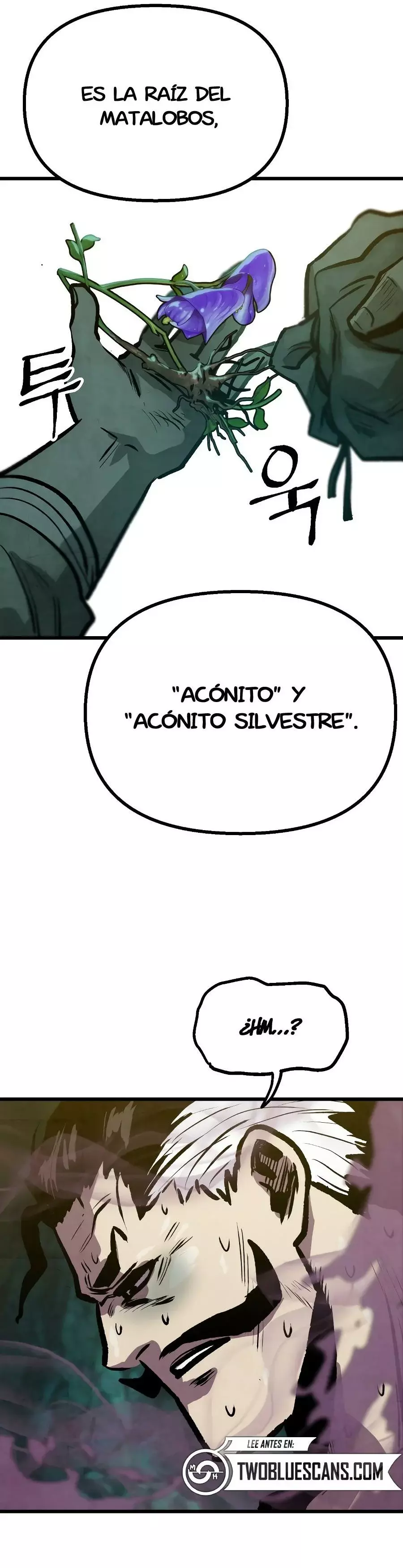 Yerno Cocinero de la Familia Jaegal capítulo 16 página 44