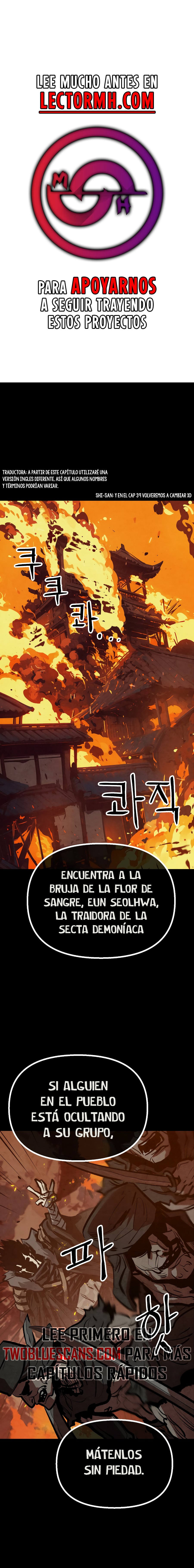 Yerno Cocinero de la Familia Jaegal capítulo 17.1 página 2